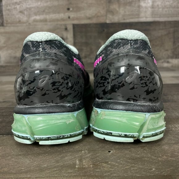 Asics Gel Quantum 360 Running Shoes - Picture 6 of 11